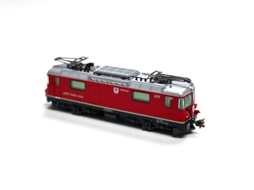 【美品】KATO Nゲージ 3102 アルプスの機関車 Ge4/4-Ⅱ 631 KATO アルプスの機関車 Ge4/4-Ⅱ 631 3102 カトー | NGaugeJP - 横濱模型